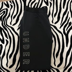 Under armour leggings